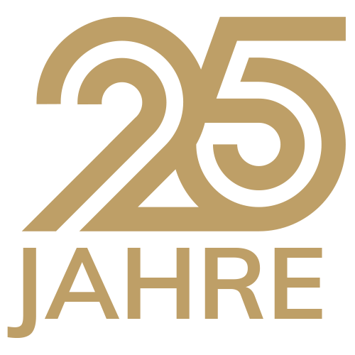 25-jahre