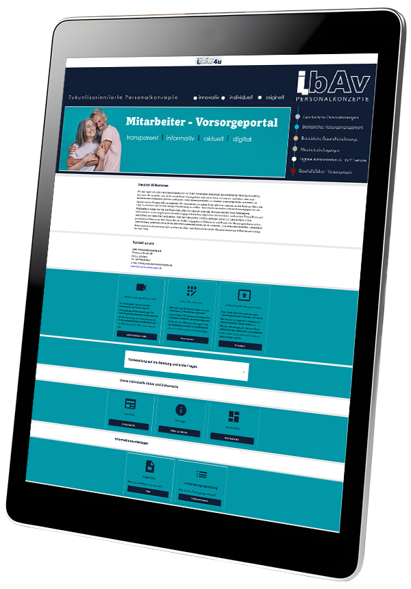 ibav4u-ipad ibav4u iPad